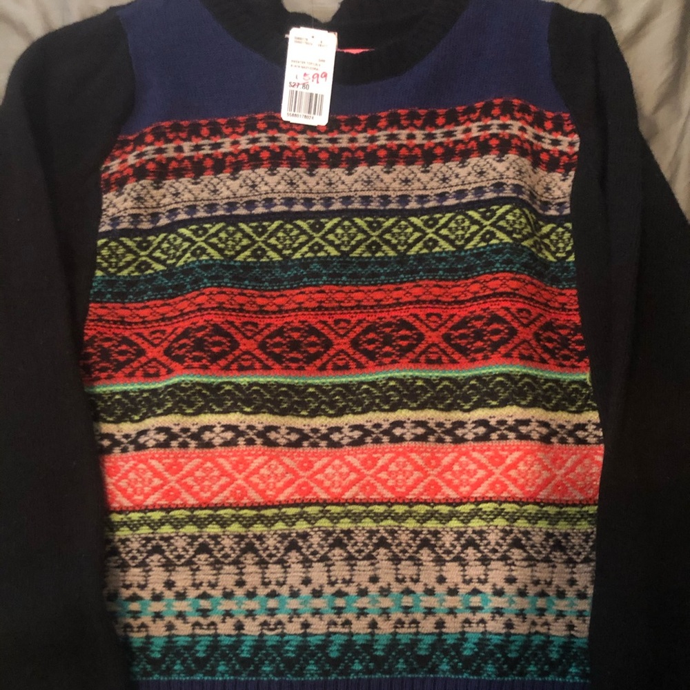 Forever 21 sweater